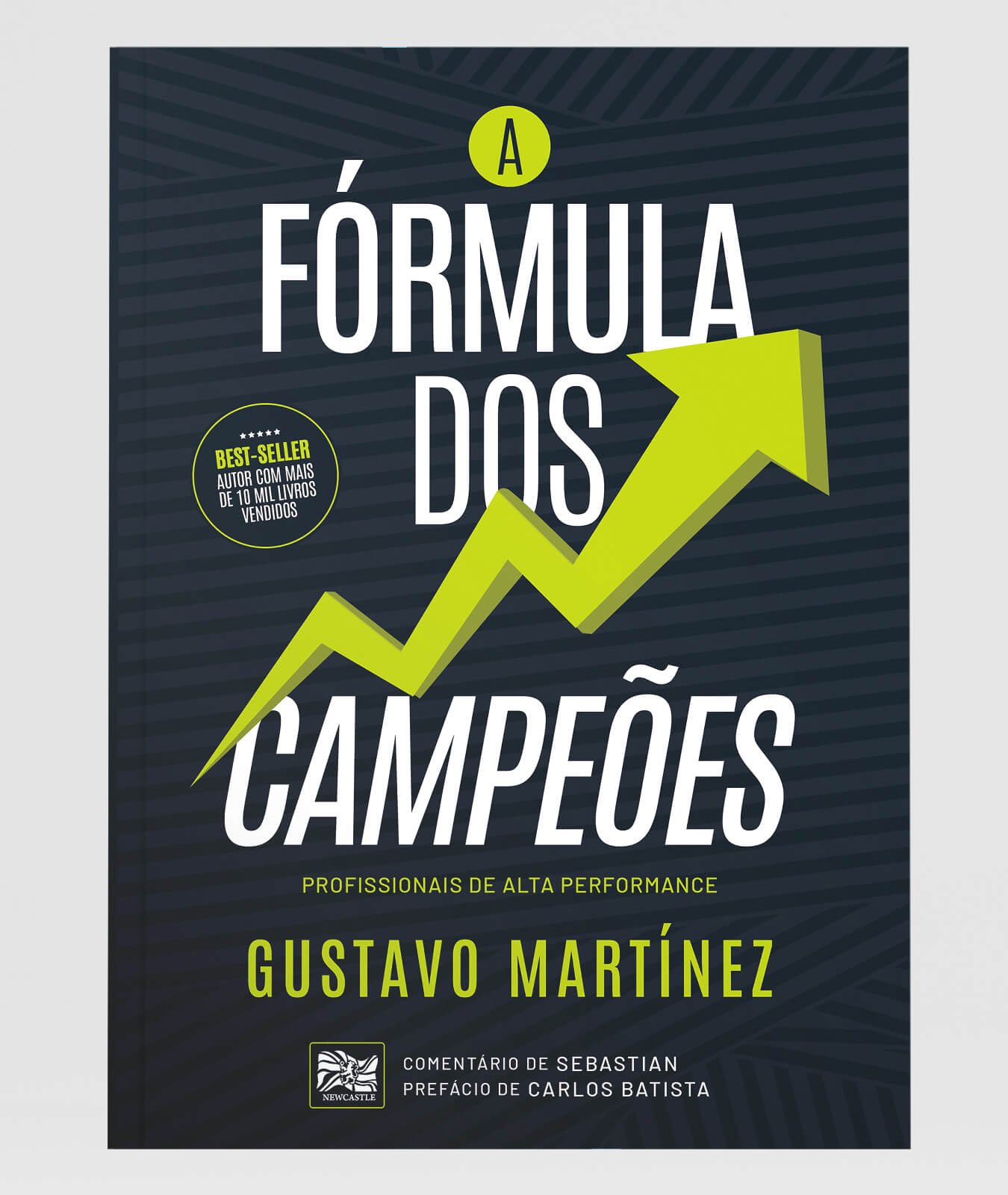 A Fórmula dos Campeões