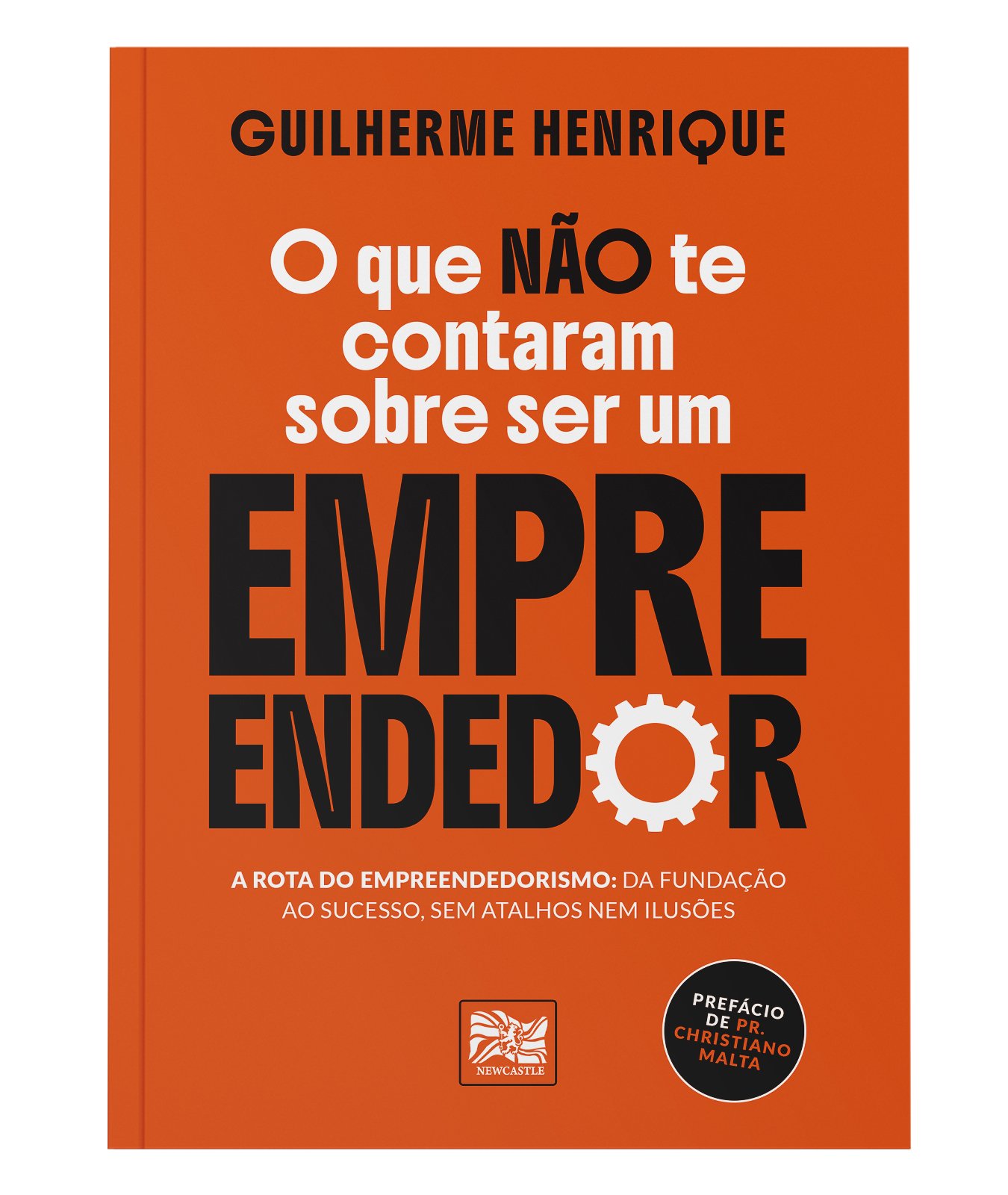 O que NÃO te contaram sobre ser um Empreendedor