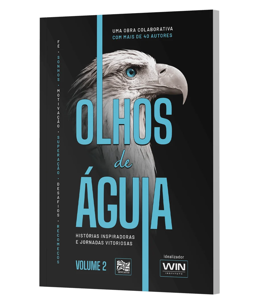 Olhos de Águia - Volume 2